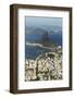 Sugar Loaf Mountain, Rio De Janeiro, Brazil, South America-Angelo-Framed Photographic Print