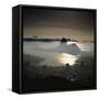 Sugar Loaf Mountain, Rio de Janeiro, Brazil-null-Framed Stretched Canvas