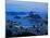 Sugar Loaf Mountain, Rio de Janeiro, Brazil-null-Mounted Photographic Print