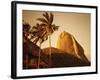 Sugar Loaf Mountain, Rio de Janeiro, Brazil-null-Framed Photographic Print