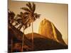 Sugar Loaf Mountain, Rio de Janeiro, Brazil-null-Mounted Photographic Print