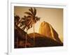 Sugar Loaf Mountain, Rio de Janeiro, Brazil-null-Framed Photographic Print