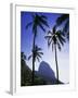 Sugar Loaf Mountain, Rio de Janeiro, Brazil-null-Framed Photographic Print