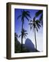 Sugar Loaf Mountain, Rio de Janeiro, Brazil-null-Framed Photographic Print