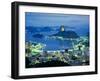 Sugar Loaf Mountain, Rio de Janeiro, Brazil-null-Framed Photographic Print