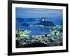 Sugar Loaf Mountain, Rio de Janeiro, Brazil-null-Framed Photographic Print