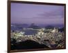 Sugar Loaf Mountain, Rio de Janeiro, Brazil-null-Framed Photographic Print