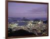 Sugar Loaf Mountain, Rio de Janeiro, Brazil-null-Framed Photographic Print