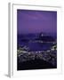 Sugar Loaf Mountain, Rio de Janeiro, Brazil-null-Framed Photographic Print