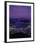 Sugar Loaf Mountain, Rio de Janeiro, Brazil-null-Framed Photographic Print