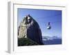 Sugar Loaf Mountain, Rio de Janeiro, Brazil-null-Framed Photographic Print