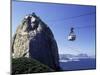 Sugar Loaf Mountain, Rio de Janeiro, Brazil-null-Mounted Photographic Print