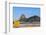 Sugar Loaf Mountain Viewed from Botafogo, Rio De Janeiro, Brazil, South America-Gabrielle and Michael Therin-Weise-Framed Photographic Print