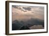 Sugar Loaf, Rio de Janeiro, Brazil-Richard Silver-Framed Photographic Print