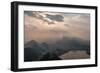 Sugar Loaf, Rio de Janeiro, Brazil-Richard Silver-Framed Photographic Print