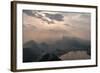 Sugar Loaf, Rio de Janeiro, Brazil-Richard Silver-Framed Photographic Print