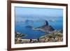 Sugar Loaf - Rio De Janeiro-BrunoFerreira-Framed Photographic Print