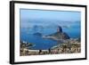 Sugar Loaf - Rio De Janeiro-BrunoFerreira-Framed Photographic Print