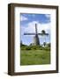 Sugar Mill. Barbados-Tom Norring-Framed Photographic Print