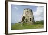 Sugar Mill in St. Croix-Macduff Everton-Framed Photographic Print