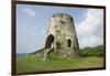 Sugar Mill in St. Croix-Macduff Everton-Framed Photographic Print