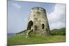 Sugar Mill in St. Croix-Macduff Everton-Mounted Photographic Print