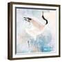 Sugar Plum Ballet 1-Savannah Miller-Framed Art Print