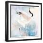 Sugar Plum Ballet 1-Savannah Miller-Framed Art Print