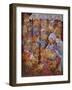 Sugar Plum Fairies-Bill Bell-Framed Giclee Print