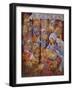 Sugar Plum Fairies-Bill Bell-Framed Giclee Print