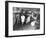 Sugar Ray Robinson Training for a Title Defense Against Steve Belloise-null-Framed Photo