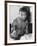 Sugar Ray Robinson Was the Welterweight Boxing Champion from 1946-1950-null-Framed Photo