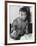 Sugar Ray Robinson Was the Welterweight Boxing Champion from 1946-1950-null-Framed Photo
