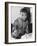 Sugar Ray Robinson Was the Welterweight Boxing Champion from 1946-1950-null-Framed Photo