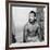 Sugar Ray Robinson-null-Framed Photo