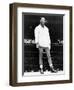 Sugar Ray Robinson-null-Framed Giclee Print