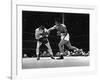 Sugar Ray Robinson-null-Framed Giclee Print