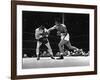 Sugar Ray Robinson-null-Framed Giclee Print