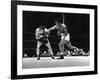 Sugar Ray Robinson-null-Framed Giclee Print