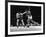 Sugar Ray Robinson-null-Framed Giclee Print