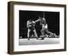 Sugar Ray Robinson-null-Framed Giclee Print