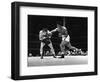 Sugar Ray Robinson-null-Framed Giclee Print