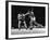 Sugar Ray Robinson-null-Framed Giclee Print