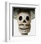 Sugar Skull Mariachi-null-Framed Art Print