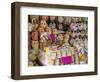 Sugar Skulls, Day of the Dead, Mexico, North America-Liba Taylor-Framed Photographic Print