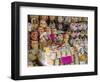 Sugar Skulls, Day of the Dead, Mexico, North America-Liba Taylor-Framed Photographic Print