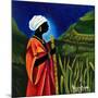 Sugarcane journey-Patricia Brintle-Mounted Giclee Print