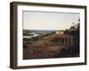 Sugarcane Mills in Brazil-Frans Post-Framed Giclee Print