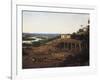 Sugarcane Mills in Brazil-Frans Post-Framed Giclee Print