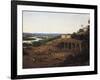 Sugarcane Mills in Brazil-Frans Post-Framed Giclee Print